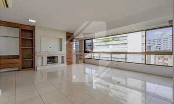 Imagem 5: APARTAMENTO 4 DORMITÓRIOS SEMI MOBILIADO COM 3 VAGAS BAIRRO AUXILIADORA