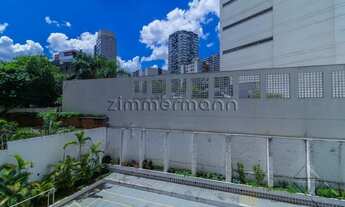 Imagem 3: APARTAMENTO VILA OLIMPIA 2 DORMITÓRIOS 1 VAGA