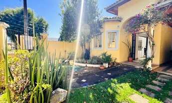 Imagem: Uma casa acolhedora, projetada para oferecer