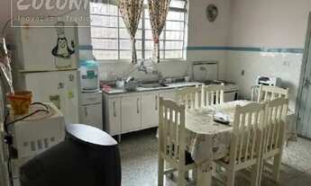 Imagem 2: Casa para venda ou locação - Vila Homero Thon, Santo André