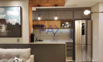 Imagem 2: Apartamento de 2 dormitórios à venda na Pedra Branca