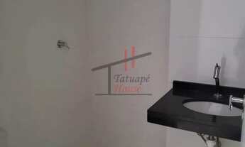 Imagem 4: Apartamento 2 dormitórios no Tatuapé