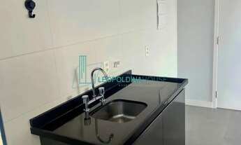 Imagem 7: Apartamento 60m² para locação na Vila Leopoldina