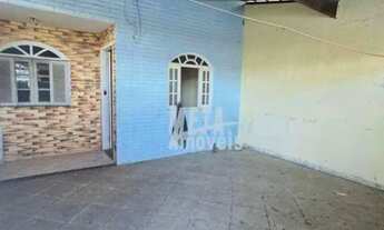 Imagem 2: Casa com 2 dormitórios à venda, 79 m² por R$ 195.000,00 - Parque Varanda do Visconde - Cam