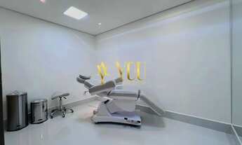 Imagem 3: Sala de Procedimentos por Hora Clínica Premium