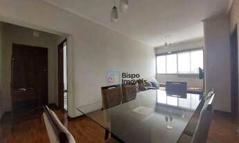 Imagem 2: Apartamento Residencial com 2 dormitórios, 82 m² - venda ou aluguel - Centro - Americana/S