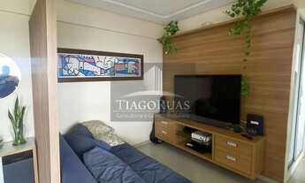 Imagem 2: Venda de Apartamento de Luxo na Av. Paralela, Salvador-BA - 3 quartos, 1 suíte, Varanda Go