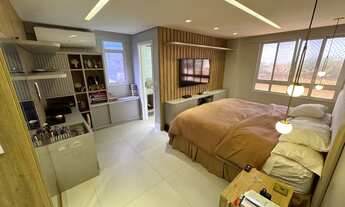 Imagem 7: Apartamento a venda com 155 metros quadrados com 3 quartos em Ponta do Farol - São Luís