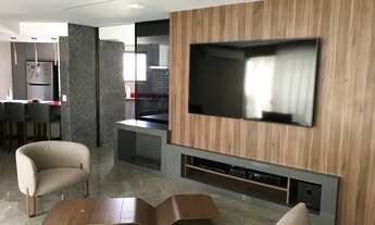 Imagem 4: Venda Apartamento 4 Dormitórios - 156 m² Vila Ipojuca