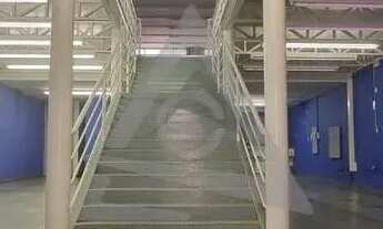 Imagem: Prédio à venda e para alugar em Campinas