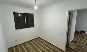 Imagem 2: Apartamento na Hípica