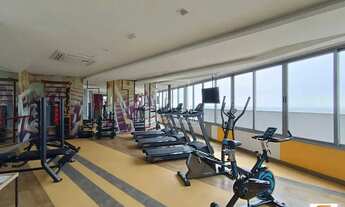 Imagem 7: Apartamento (tipo - padrao) 1 dormitórios/suite, portaria 24 horas, lazer, espaço gourmet