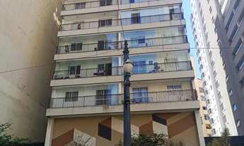 Imagem: Studio para venda em Republica com 1 quarto