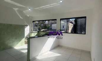 Imagem: Apartamento com 1 dormitório para alugar