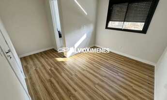 Imagem 7: Residencial Apartamento no Cidade Nova com 130,00 (M²), 4 quartos e 3 vagas para Venda