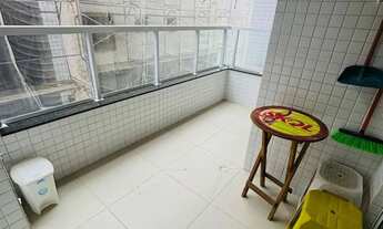 Imagem 7: Apartamento (Padrão), com 1 quartos e 1 banheiros à Venda, 41 m² em Ubatuba/SP