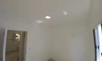 Imagem 6: Kitnet na Carvoeira - Próximo à UFSC