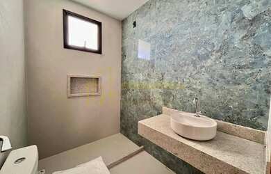 Imagem 5: Incrível Casa com Acabamento de Alto Padrão em Morada de Laranjeiras!