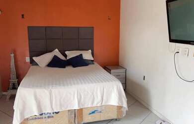 Imagem 6: CASA NA MARAMBAIA