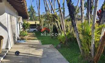 Imagem 5: Casa em Rua Elias Fausto Pacheco Jordão - Jardim Virgínia - Guarujá/SP