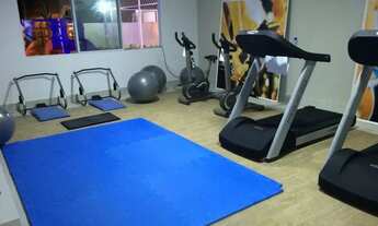 Imagem 2: Jardim Oceania - Vendo Apto. de 2 Quartos , em Prédio Seminovo - Próx. do Parahyba Mall e