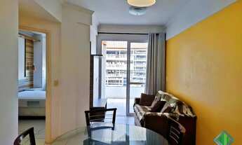 Imagem 2: Imóvel para venda com 46 metros quadrados com 1 quarto em Córrego Grande - Florianópolis