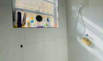 Imagem 7: Sobrado na Vila Tupi com 3 dorms - 5 vagas de garagem - Lado Praia!!