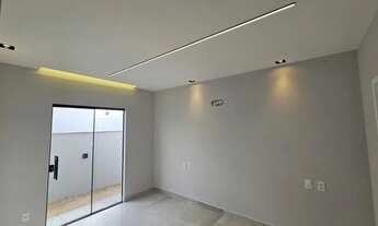 Imagem 3: Casa de alto padrão moderna em condomínio fechado