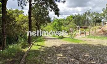 Imagem 6: Lote em condomínio fechado em Nova Lima, 2.000 m²;, portaria 24hs, segurança e financiamen