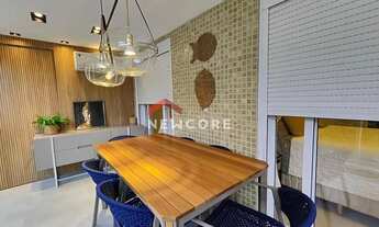 Imagem 7: Apartamento em Passeio dos Sambaquis - Riviera de São Lourenço - Bertioga/SP