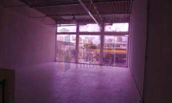 Imagem 6: Loja Comercial com mezanino para locação na Barra Funda