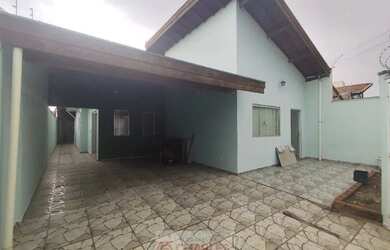 Imagem 3: Casa Com Edícula Para Aluguel JARDIM SCOMPARIM MOGI MIRIM