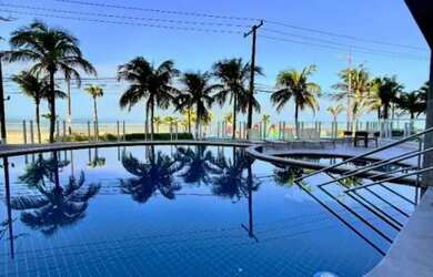 Imagem: Um dormitório com suíte e banheiro social