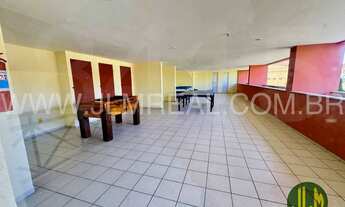 Imagem 7: VENDO APARTAMENTO COM 65M², 3 QUARTOS, ELEVADOR NO BAIRRO JÓQUEI CLUBE - FORTALEZA - CE