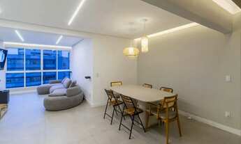 Imagem 7: Apartamento para venda em Lapa com 3 quartos, sendo 1 suíte , 135m²