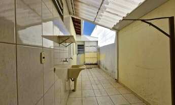 Imagem 7: Casa com 2 dormitórios à venda, 78 m² por R$ 320.000,00 - Jardim Primavera - Rio Claro/SP