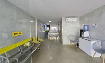 Imagem 2: PRÉDIO COMERCIAL PARA ALUGAR NA CIDADE DOS FUNCIONÁRIOS