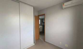 Imagem 7: ALUGUEL Apartamento 4º Andar Semi-Mobiliado40 m² quadrados com 2 quartos em Coophema - Cui