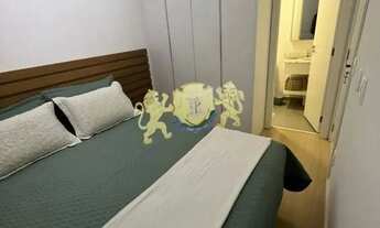 Imagem 6: Flat com 1 Quarto para alugar, 26m² - Vila Nova Conceição