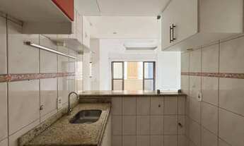 Imagem 6: APARTAMENTO COM ELEVADOR COM 2 QUARTOS em Renascença - São Luís - MA