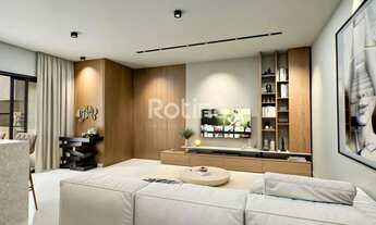 Imagem 4: Apartamento à venda, 3 quartos, Martins - Uberlândia/MG - Rotina Imobiliária