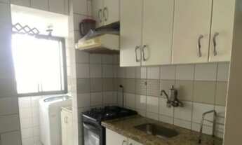 Imagem 2: Apartamento negrao de lima