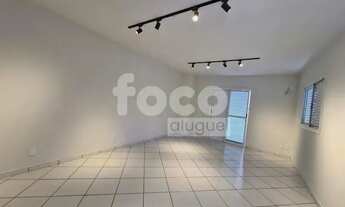 Imagem 7: Prédio para aluguel, 3 quartos, 3 suítes, 4 vagas, Pampulha - Uberlândia/MG