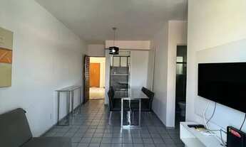 Imagem 3: Oportunidade - Apto com 3/4 entre a Ponta Verde e Pajuçara