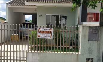 Imagem 2: Casa geminada para alugar em Marialva com 3 quartos no Jardim São Pedro