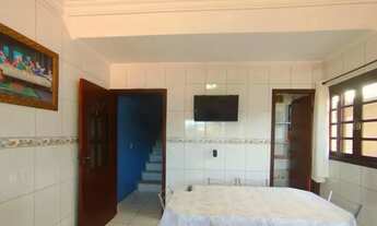 Imagem 6: Casa à venda em Cotia, Condomínio Villa D Este, com 4 quartos, com 240 m², Residencial Vil