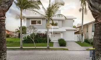 Imagem: Casa de Alto Padrão em Jurerê Internacional