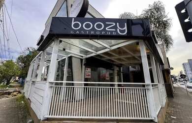 Imagem: Sala comercial Terrea