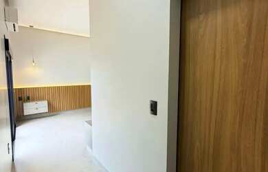 Imagem 3: Casa à venda em Rio Verde com 4 suítes, armários embutidos, churrasqueira, piscina e espaç