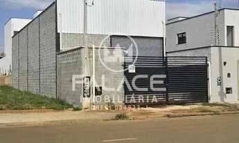 Imagem: Barracão / Comercial / Residencial Serra